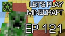 Achievement Hunter - Let's Play Minecraft - Episode 38