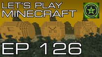 Achievement Hunter - Let's Play Minecraft - Episode 43