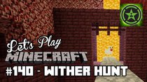 Achievement Hunter - Let's Play Minecraft - Episode 5