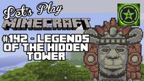 Achievement Hunter - Let's Play Minecraft - Episode 7