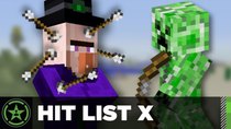 Achievement Hunter - Let's Play Minecraft - Episode 46