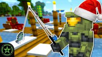 Achievement Hunter - Let's Play Minecraft - Episode 51