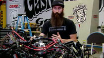 Fast N' Loud - Episode 1 - Step Vanning into a New Era