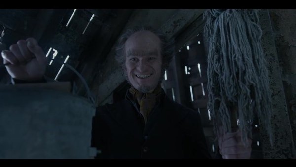 A Series of Unfortunate Events Season 1 Episode 1 Recap