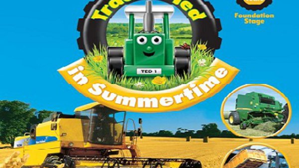 Tractor Ted Season 1 Episode 1