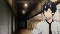 Ao no Exorcist: Kyoto Fujouou Hen - Episode 2 - Strange Bedfellows