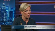 The Daily Show - Episode 46 - Cecile Richards