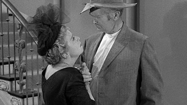 The Beverly Hillbillies Season 3 Episode 6