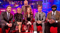 The Graham Norton Show - Episode 13