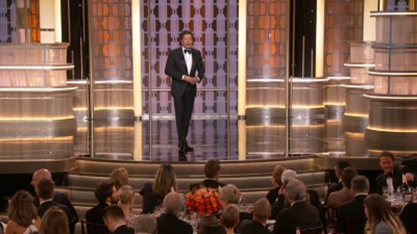 Golden Globe Awards - S01E74 - The 74th Annual Golden Globe Awards 2017