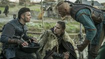 Vikings - Episode 18 - Revenge