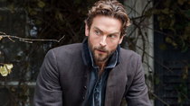 Sleepy Hollow - Episode 2 - In Plain Sight