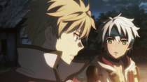 Chain Chronicle - Episode 2 - Movie 2
