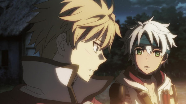 Chain Chronicle - Ep. 2 - Movie 2