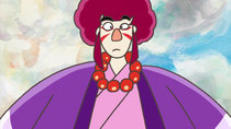 Furusato Saisei Nippon no Mukashibanashi - Episode 248 - Shiitare Is a Thief / The Lightning's Favorite Belly-Button /...