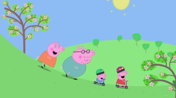 watch peppa pig episodes free