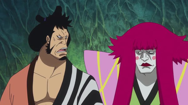 One Piece Episode 772 info and links where to watch