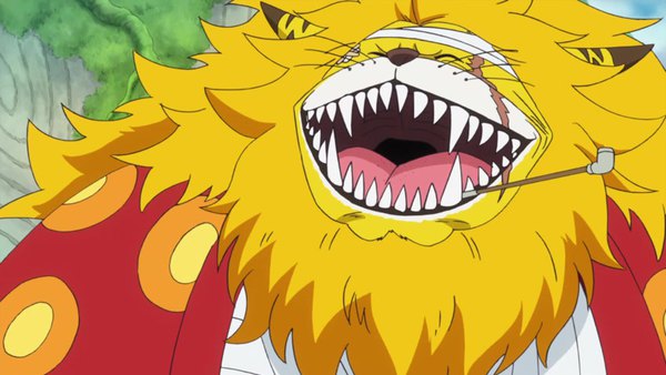 One Piece Episode 772 info and links where to watch