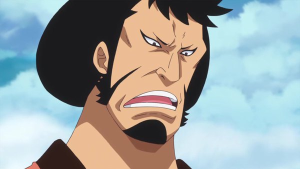 One Piece Episode 772 info and links where to watch