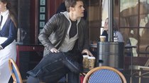 The Vampire Diaries - Episode 8 - We Have History Together