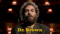 4funnies - Episode 1 - Dr Brown
