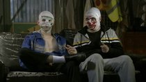 4funnies - Episode 2 - The Rubberbandits