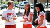 Undercover Boss (US) - Episode 2 - Hooters