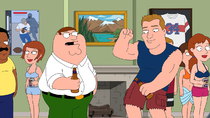 Family Guy - Episode 11 - Gronkowsbees
