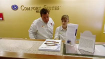 Undercover Boss (US) - Episode 1 - Choice Hotels