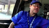 Undercover Boss (US) - Episode 3 - DirecTV