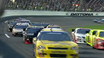 Undercover Boss (US) - Episode 5 - NASCAR