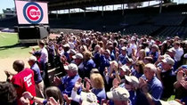 Undercover Boss (US) - Episode 7 - Chicago Cubs