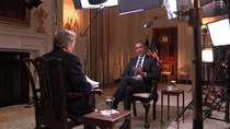 60 Minutes - Episode 17 - Barack Obama: Eight Years in the White House