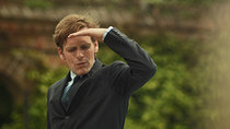 Endeavour - Episode 2 - Canticle