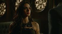 Shadowhunters - Episode 3 - Parabatai Lost