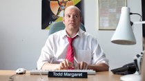 The Increasingly Poor Decisions of Todd Margaret - Episode 6 - What Can Only Be Considered a Dreadful Day for Todd
