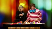 Whose Line Is It Anyway? Australia - Episode 3