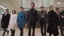 Dr. Romantic - Episode 19 - Doctors and Righteous People