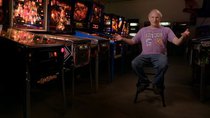 Mark Hamill's Pop Culture Quest - Episode 4 - Pinball Wizard