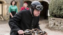 Father Brown - Episode 14 - The Fire in the Sky