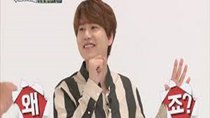 Weekly Idol - Episode 278