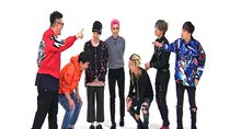 Weekly Idol - Episode 284