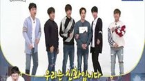 Weekly Idol - Episode 286