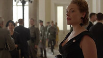 X Company - Episode 2 - Masquerade