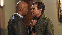 Lethal Weapon - Episode 12 - Brotherly Love