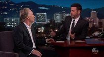 Jimmy Kimmel Live! - Episode 10 - Matthew McConaughey, Milla Jovovich, the Americanos ft. Nicky...