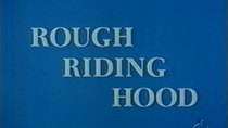 The Woody Woodpecker Show - Episode 1 - Rough Riding Hood