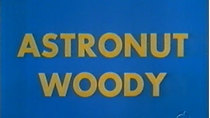 The Woody Woodpecker Show - Episode 6 - Astronut Woody