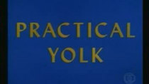 The Woody Woodpecker Show - Episode 7 - Practical Yolk