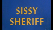 The Woody Woodpecker Show - Episode 1 - Sissy Sheriff